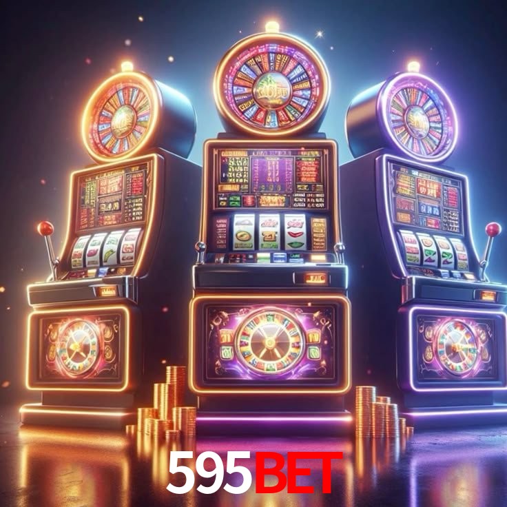 595BET,595 bet app