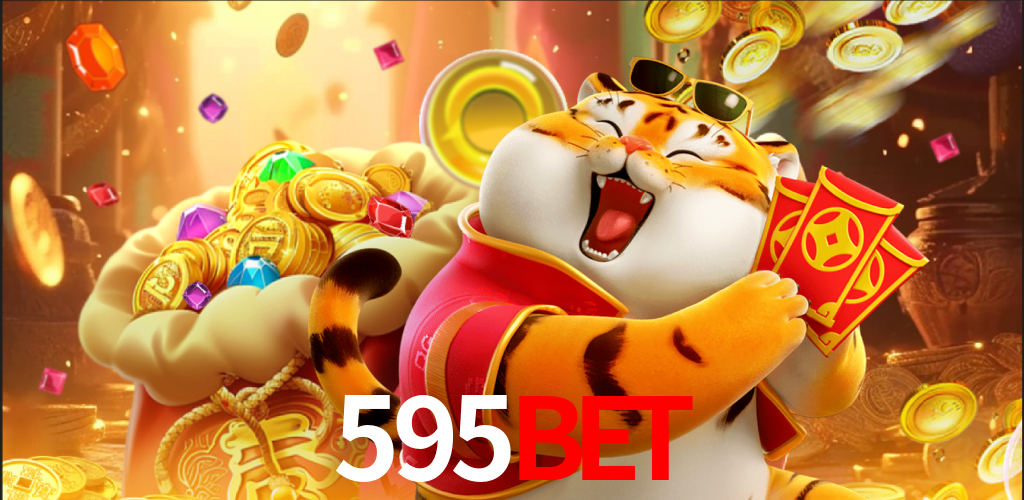 595BET,595 bet app