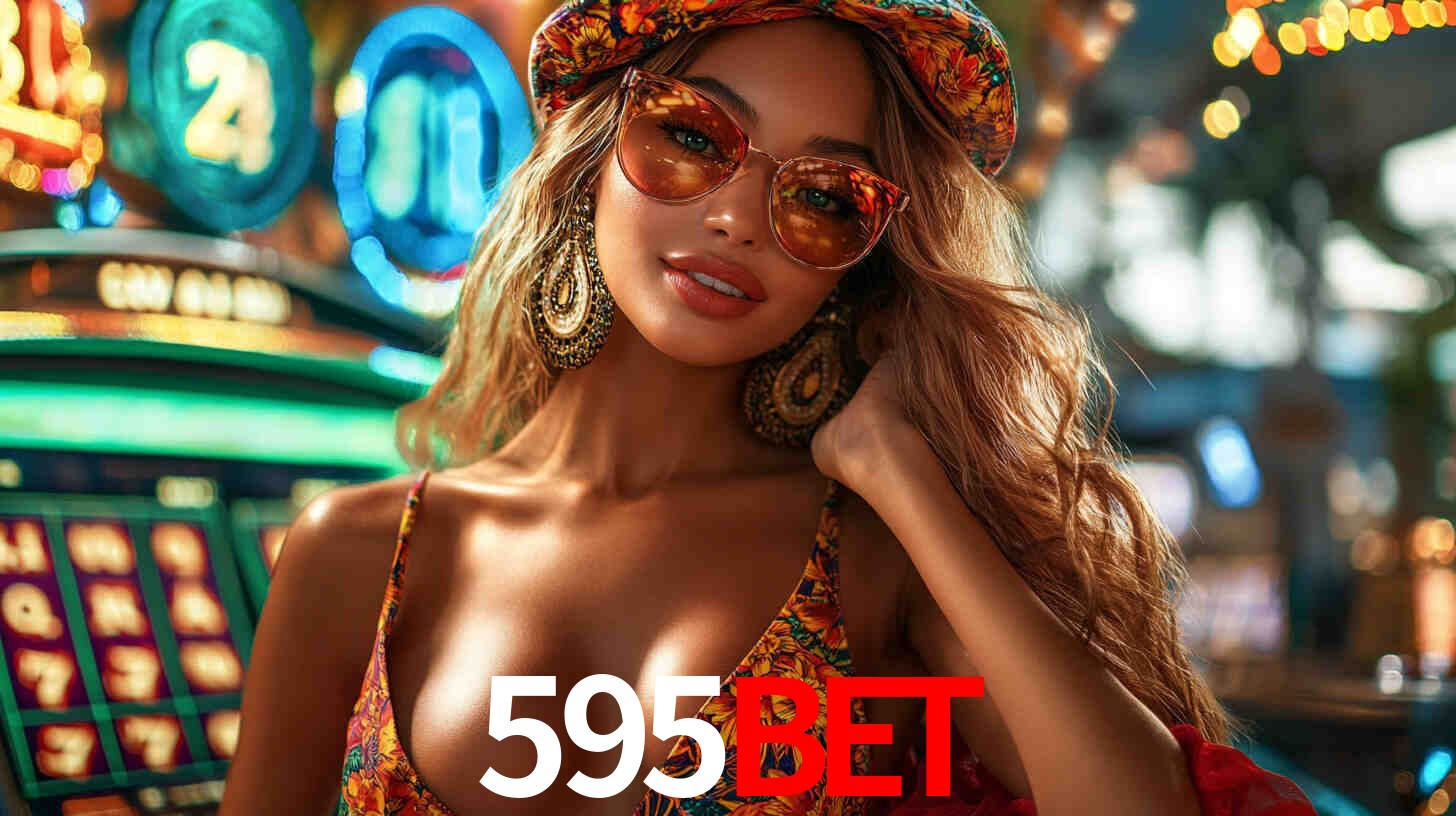 595BET App Interface