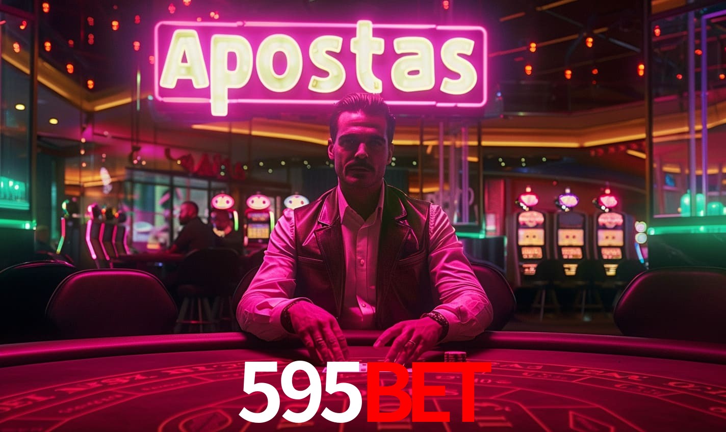 A Popularidade dos Caça-Níqueis no 595BET