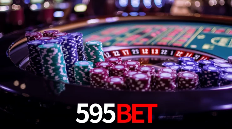Programa VIP 595BET