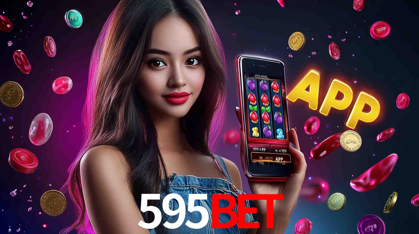 Desvendando o Mundo dos Jogos Virtuais na 595BET
