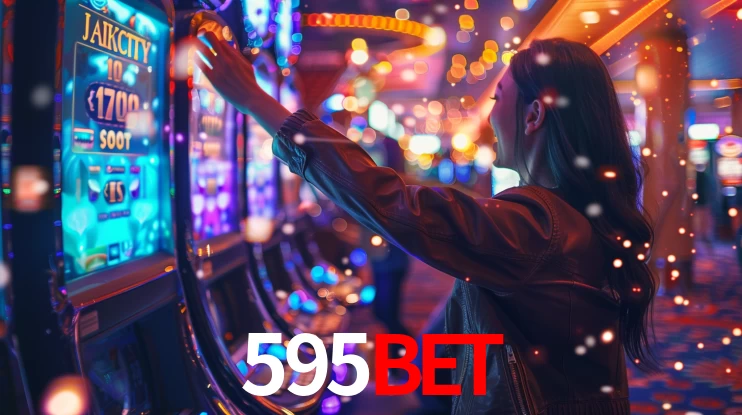 595 bet win