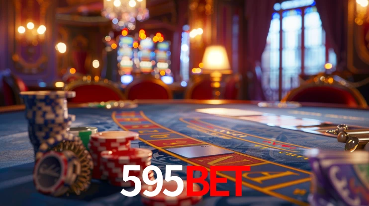Live Casino 595BET