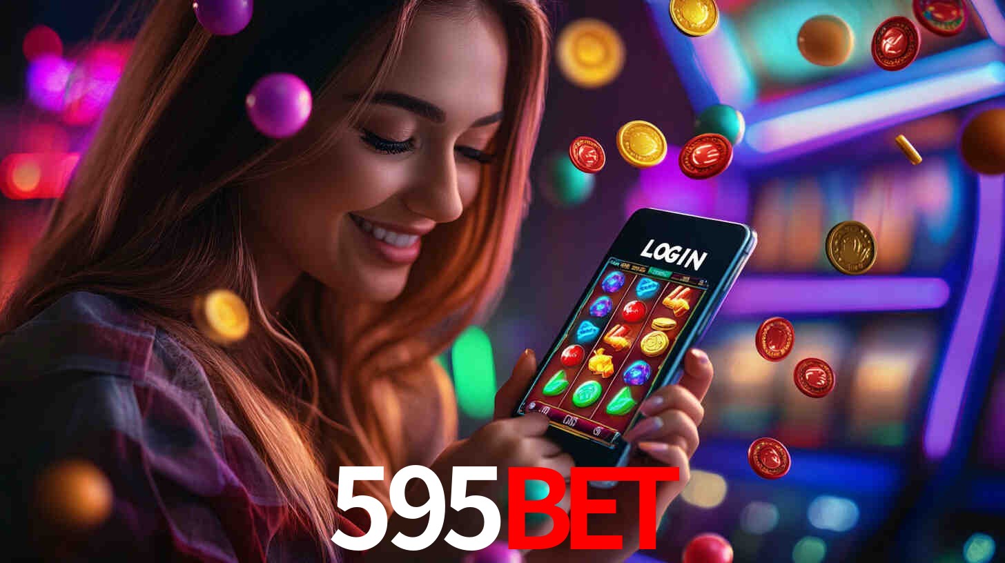 595BET,595 bet app