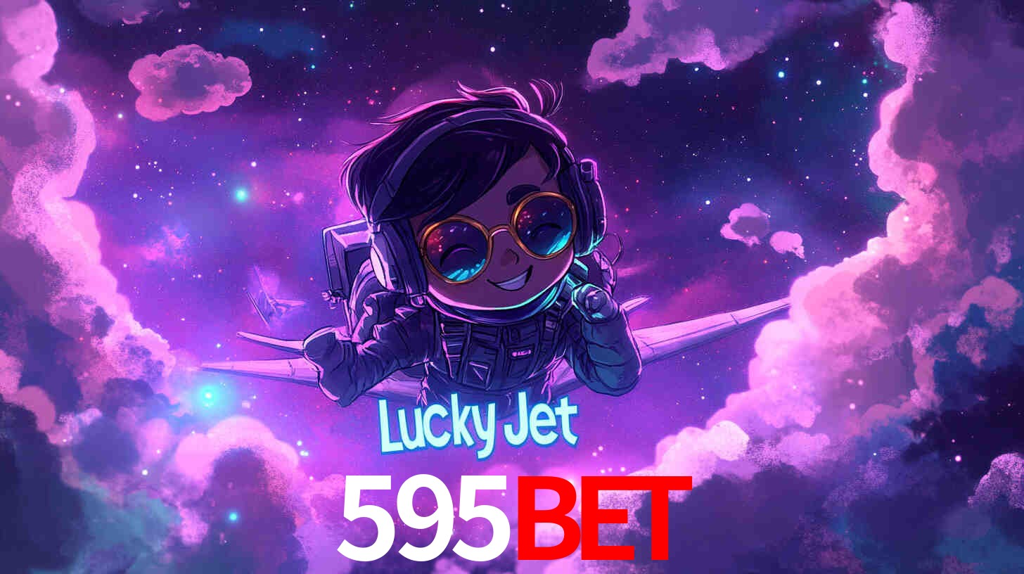 Descubra a Magia dos Jogos de Arcade no 595BET