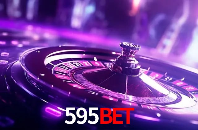 A Emoção da Loteria na 595BET: Uma Chance de Mudança de Vida