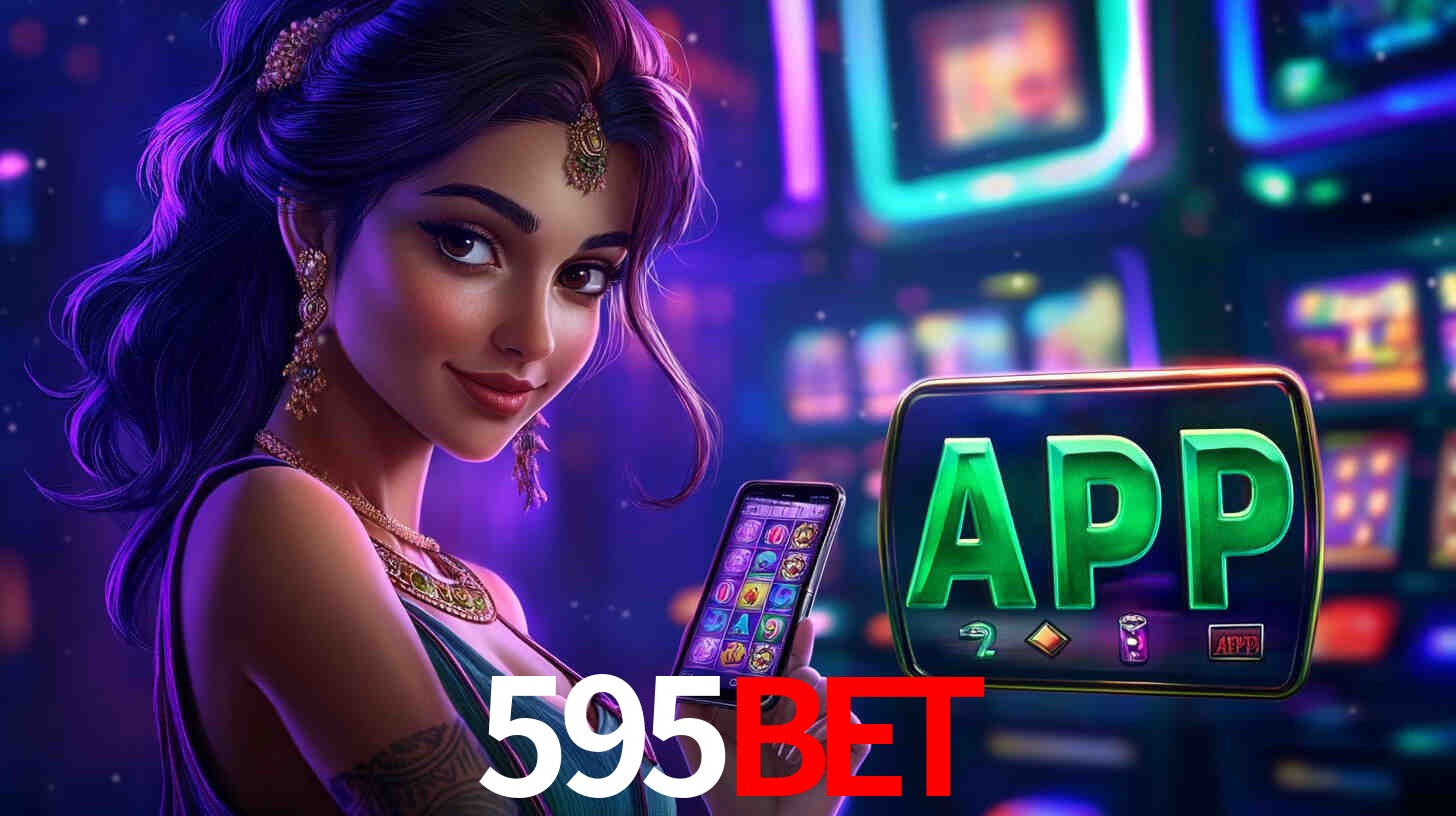 595BET,595 bet app
