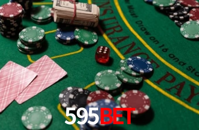 595BET,595 bet app